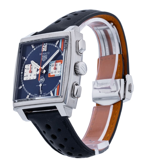 Tag Heuer Monaco CBL2115.FC6494 Image 2